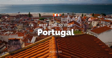 best time of year to visit portugal